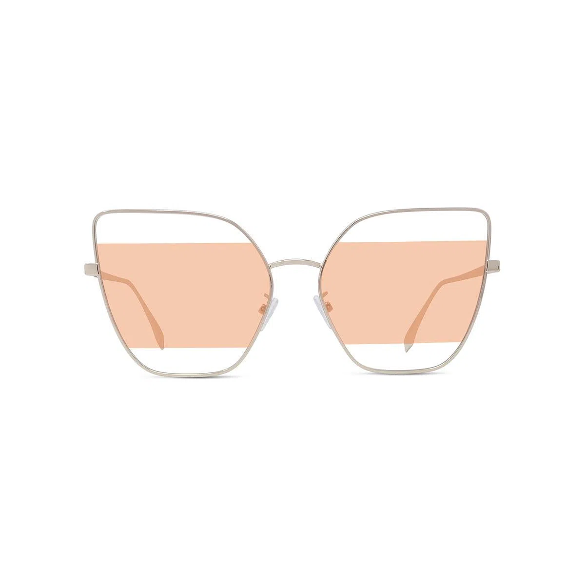 Fendi FE40015U Sunglasses - view 10